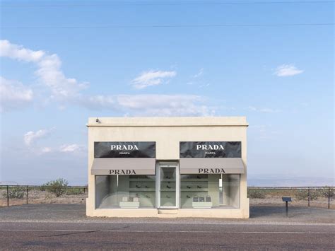 prada marfa store|prada storefront in marfa texas.